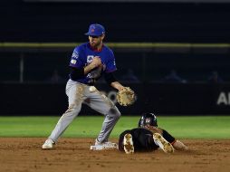 Los Charros de Jalisco han tenido un inicio titubeante en esta segunda vuelta. CORTESÍA/ CHARROS DE JALISCO.