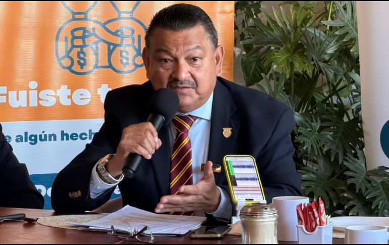 Gerardo De la Cruz Tovar detalló que esta situación no es exclusiva del caso Rancho Izaguirre, pues la Fiscalía Anticorrupción mantiene decenas de expedientes ya integrados que aguardan fecha de audiencia inicial. CORTESÍA