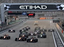 El nuevo reglamento técnico de 2026 transformará por completo la forma en que se pilotea y se compite.