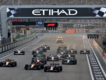 El nuevo reglamento técnico de 2026 transformará por completo la forma en que se pilotea y se compite.