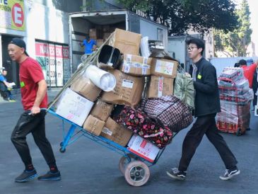 Se prevé que mañana el dictamen sea discutido y, en su caso, aprobado por el pleno, en sesión ordinaria. SUN / ARCHIVO