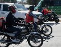 Entre 2010 y 2025, el número de motos en Jalisco se multiplicó seis veces, hasta superar el millón de unidades. EL INFORMADOR/Arhcivo
