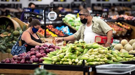Las ofertas son válidas en las más de 2 mil sucursales físicas de Walmart y en su tienda en línea. AFP/Archivo