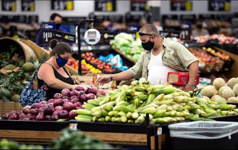 Las ofertas son válidas en las más de 2 mil sucursales físicas de Walmart y en su tienda en línea. AFP/Archivo