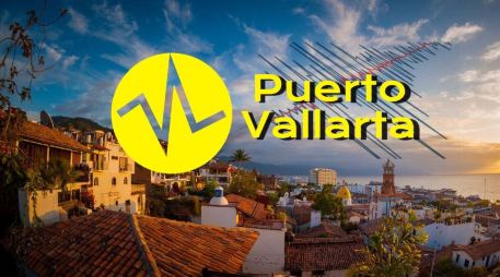 Se presentó un sismo de 4 grados durante la mañana en Puerto Vallarta. EL INFORMADOR / ARCHIVO