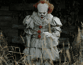 Revelan el intrigante origen de Pennywise, "El payaso bailarín". ESPECIAL / HBO MAX