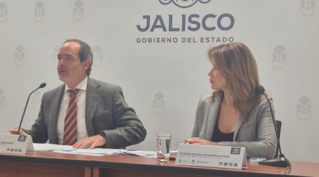 El año pasado se recibieron diez quejas por incumplimiento con el otorgamiento del aguinaldo.  EL INFORMADOR / J. VELAZCO