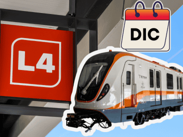 Pablo Lemus invitó a la ciudadanía a conocer la Línea 4 durante sus primeros días de operaciones. EL INFORMADOR/ARCHIVO