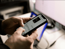 Se contempla la posibilidad de realizar el trámite utilizando la Firma Electrónica Avanzada (e.firma) para autenticar la información. CANVA