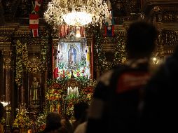 Aunque más de la mitad de la población mexicana sea católica, la realidad es que las fiestas religiosas rara vez se extrapolan a los días de descanso oficial. EL INFORMADOR / ARCHIVO