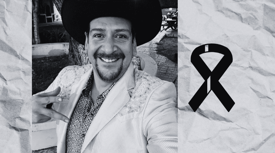 La noticia de la muerte de 