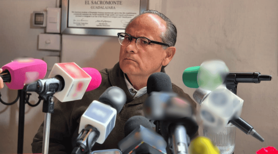 Jalisco acumula 346 casos de sarampión distribuidos principalmente en los municipios de Arandas, Tlaquepaque, Guadalajara, Tonalá, Tomatlán, Zapopan y Cuautitlán de García Barragán. EL INFORMADOR / R. Bobadilla