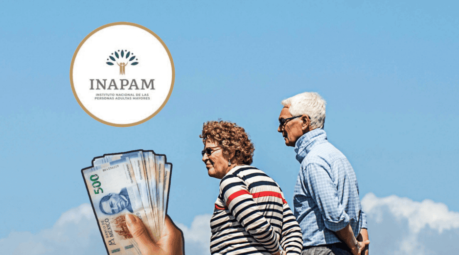 Las y los adultos mayores con credencial INAPAM deberán contar con ciertos requisitos para beneficiarse del aumento del salario mínimo. UNSPLASH /  M. KUBALA