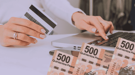 El modelo de “Bájale a tu deuda” combina la estructura institucional del sector público con la agilidad tecnológica. ESPECIAL