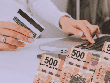 El modelo de “Bájale a tu deuda” combina la estructura institucional del sector público con la agilidad tecnológica. ESPECIAL