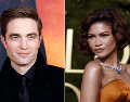 Robert Pattinson y Zendaya protagonizan ESTA película. EFE / ARCHIVO