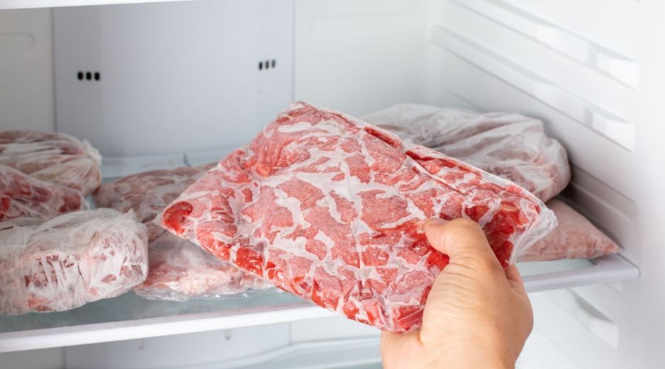 Consultar esta guía permite aprovechar mejor el congelador, evitar desperdicios y mantener la seguridad alimentaria en casa. CANVA