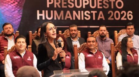De acuerdo con Imelda Pérez, el incremento permitirá prestar mejores servicios públicos, fortalecer la infraestructura, mejorar la seguridad y ampliar el bienestar para las familias. ESPECIAL