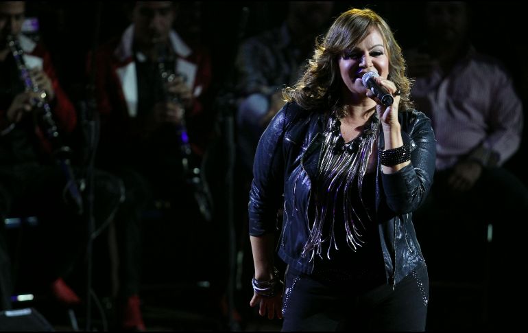 Su álbum póstumo salió el 4 de diciembre y está disponible en las plataformas de música. EL INFORMADOR/ARCHIVO