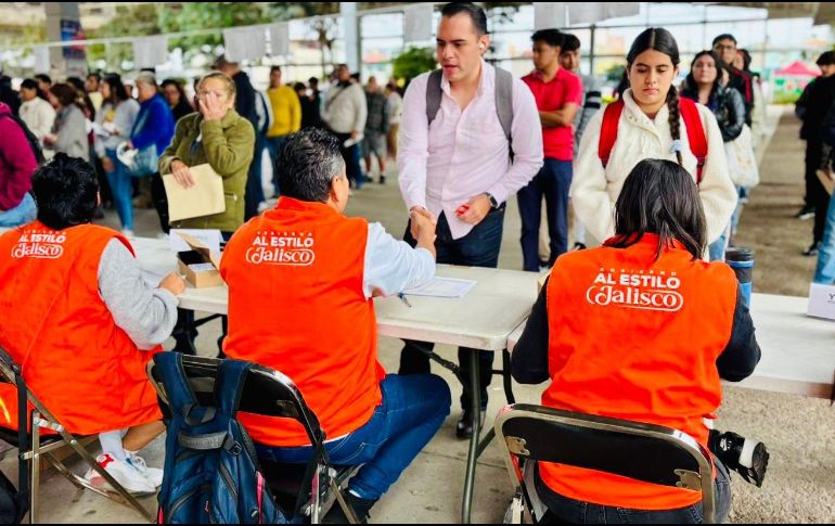 La entrega se realizará únicamente este día, por lo que es fundamental que las personas seleccionadas acudan dentro del horario indicado. ESPECIAL