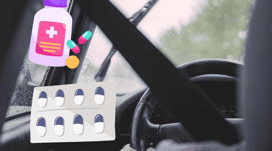 Asegúrate de leer las indicaciones y advertencias que vengan en el empaque del medicamento, o consultalo a tu medico. CANVA/ PIXABAY