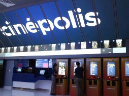 Recuerda que con la tarjeta Círculo INFORMADOR puedes disfrutar de la magia de Cinépolis con hasta un 49 por ciento de descuento. EL INFORMADOR/ ARCHIVO