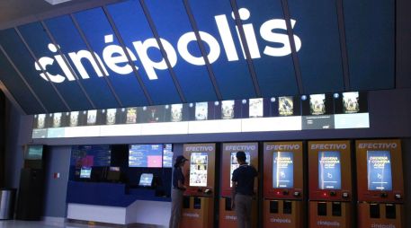 Recuerda que con la tarjeta Círculo INFORMADOR puedes disfrutar de la magia de Cinépolis con hasta un 49 por ciento de descuento. EL INFORMADOR/ ARCHIVO