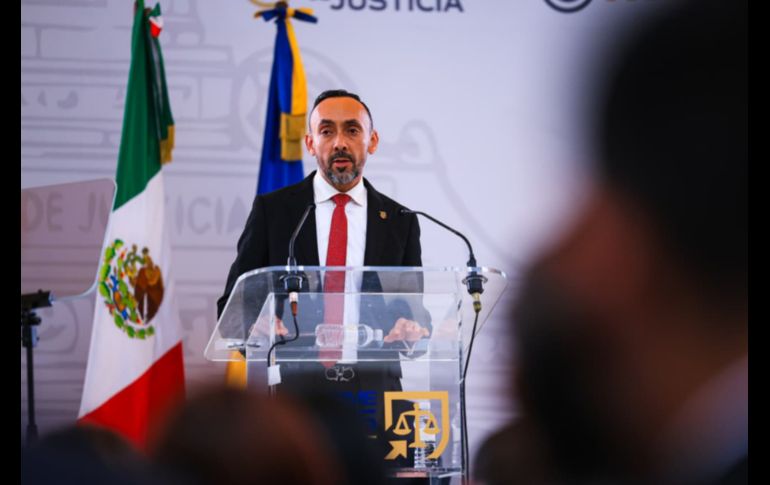 En su informe Álvarez Pulido resaltó que, durante este 2025, gracias a las mejoras implementadas, desde nuevas y renovadas instalaciones, la compra de nuevos equipos, y la capacitación constante