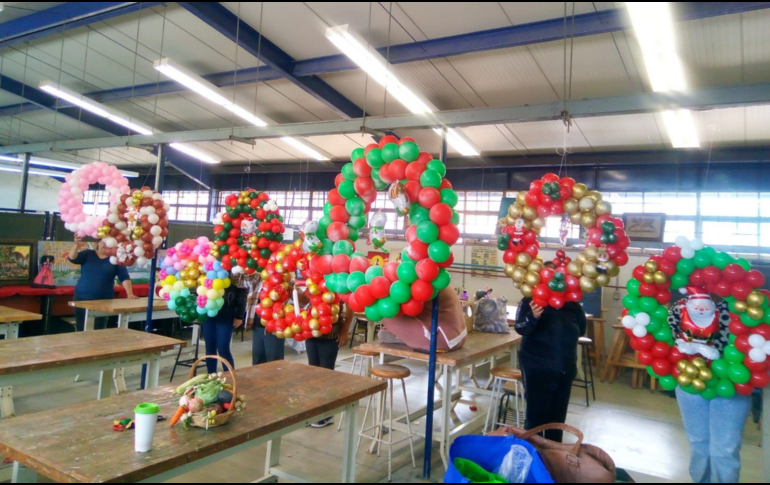 El instituto lanzó nuevas opciones de formación para fortalecer habilidades y fomentar el autoempleo en la comunidad jalisciense. CORTESÍA.