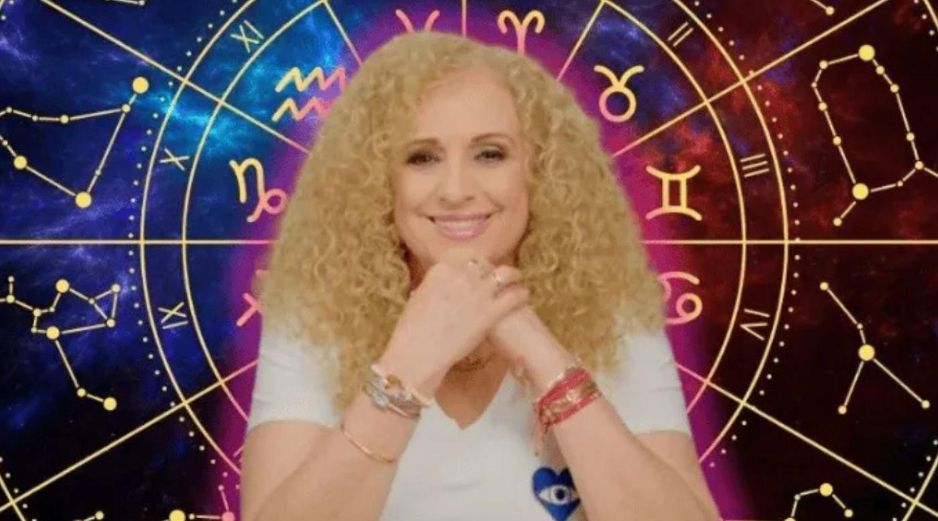 Mizada Mohamed nos comparte las predicciones para cada signo zodiacal de este domingo. ESPECIAL