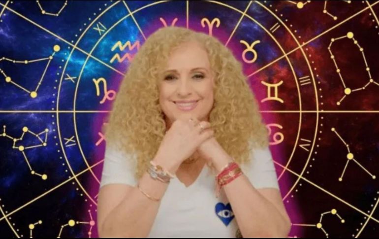 Mizada Mohamed nos comparte las predicciones para cada signo zodiacal de este miércoles. ESPECIAL