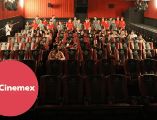 Este jueves 11 de diciembre, Cinemex se prepara para recibir dos estrenos imperdibles que llegan para cautivar a públicos muy distintos, pero igual de apasionados por el buen cine. EL INFORMADOR / ARCHIVO