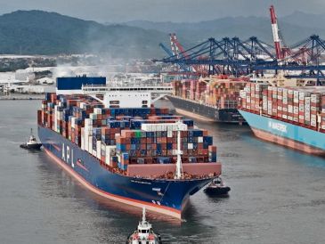 Diputados avalaron un alza de hasta 50% en los aranceles aplicados a las importaciones provenientes de países asiáticos como automóviles, textiles, ropa, plásticos, acero y diversas manufacturas. AFP/Archivo