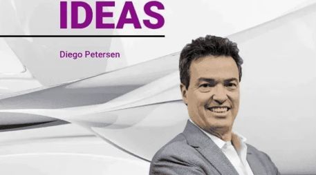 Cumbres borrascosas empresariales