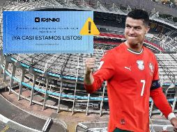 Todo el proceso de compra de los boletos será digital, ya sea en fanki.com.mx o mediante la app de Fanki. EFE / SUN / ARCHIVO