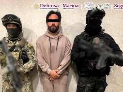 Con información del Centro Nacional de Inteligencia se identificó la operación de 