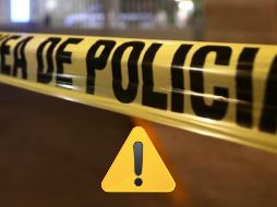 Paramédicos municipales confirmaron que el occiso ya no contaba con signos vitales, y tampoco con huellas de violencia. SUN / ARCHIVO