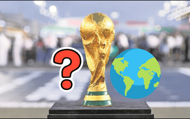 De momento, ya hay 42 invitados al torneo de selecciones más importante del mundo, es decir, todavía hay seis lugares disponibles. EFE / ARCHIVO