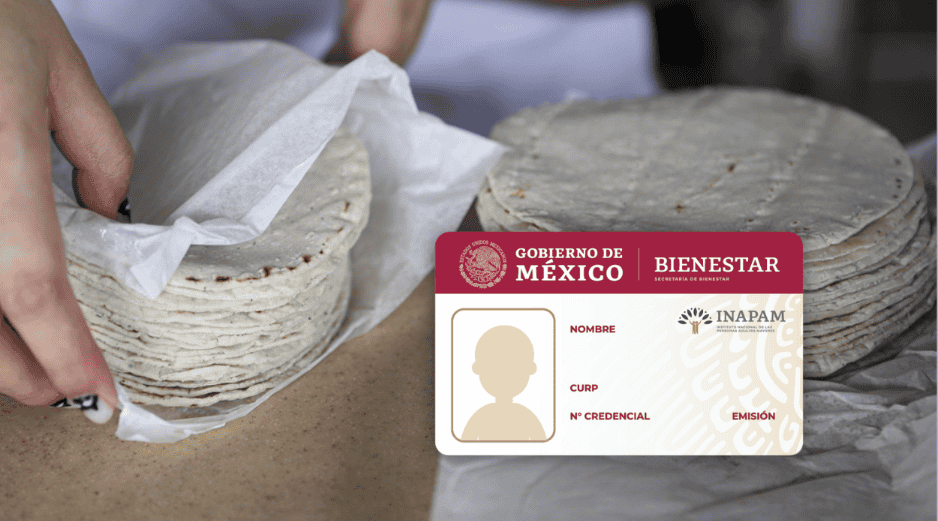 Todos los mexicanos tienen la posibilidad de tramitar la credencial Inapam al cumplir 60 años de edad. EL INFORMADOR/ARCHIVO