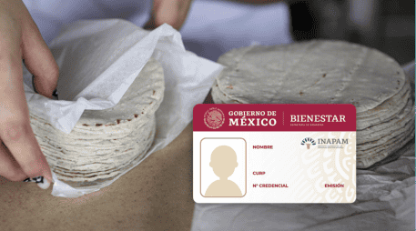 Todos los mexicanos tienen la posibilidad de tramitar la credencial Inapam al cumplir 60 años de edad. EL INFORMADOR/ARCHIVO