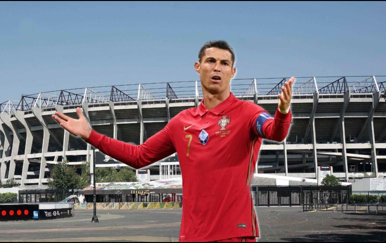 Los usuarios aún se encuentran a la espera de poder ingresar a la preventa del esperado México vs Portugal en el Estadio Banorte. SUN / EFE / ARCHIVO