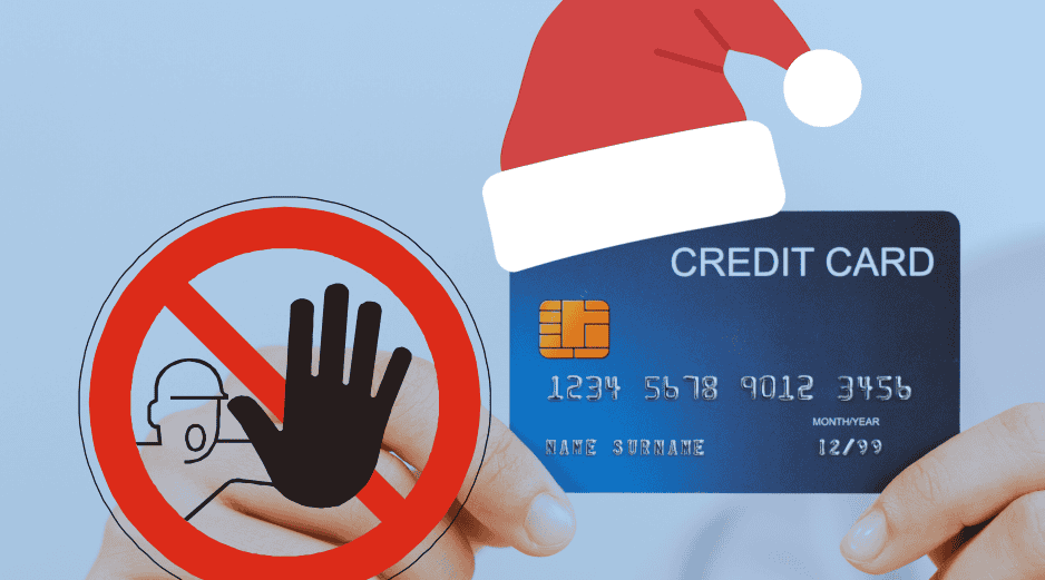 Sigue estos consejos de la Condusef para evitar endeudarte en esta bonita Navidad. ESPECIAL