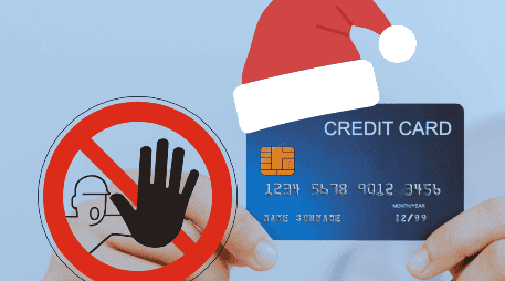 Sigue estos consejos de la Condusef para evitar endeudarte en esta bonita Navidad. ESPECIAL