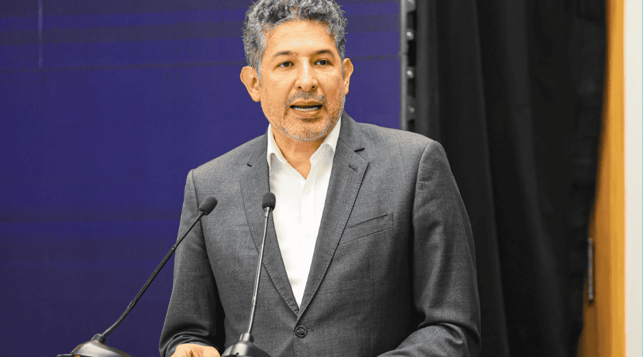 Juan Carlos Flores Miramontes señaló que lo que ha favorecido a que las cifras vayan a la baja han sido los cursos y la capacitación constante. EL INFORMADOR/ARCHIVO