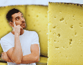 El queso manchego contiene una elevada proporción de proteínas y vitaminas tan importantes como la A, la D y la E. ESPECIAL / CANVA