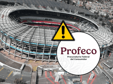 Hace unos minutos, la Profeco se pronunció en redes sociales sobre el caos que no se ha resuelto en la página boletera. SUN / ARCHIVO / ESPECIAL