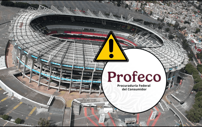 Hace unos minutos, la Profeco se pronunció en redes sociales sobre el caos que no se ha resuelto en la página boletera. SUN / ARCHIVO / ESPECIAL