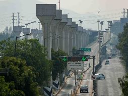 Conductores que no acaten el peaje conseguirán que sus llantas sean ponchadas. SUN/ARCHIVO