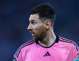 Lionel Messi, el ganador de ocho Balones de Oro tiene solamente una derrota oficial contra equipos mexicanos. IMAGO7.