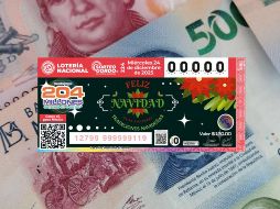 Los participantes pueden adquirir su cachito o la serie completa tanto de forma presencial como en línea. UNSPLASH.